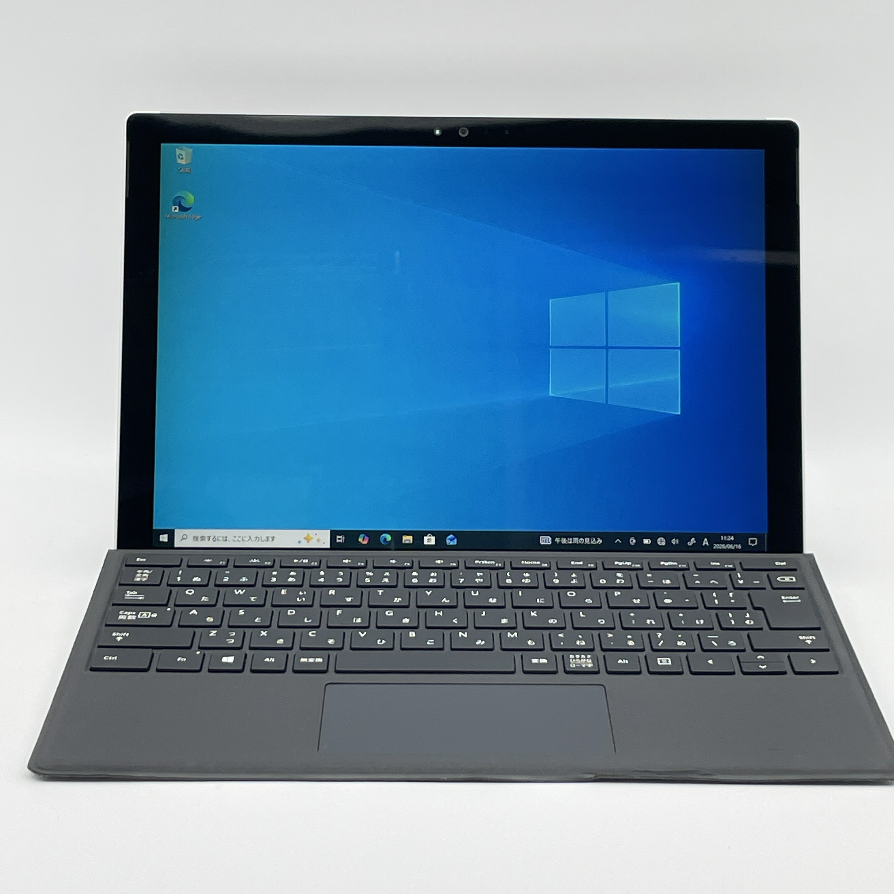 [WPS Office 2�t��]Microsoft Surface Pro 4 Core i5-6300U ������8GB SSD256GB 12.3�^ Windows10 Pro