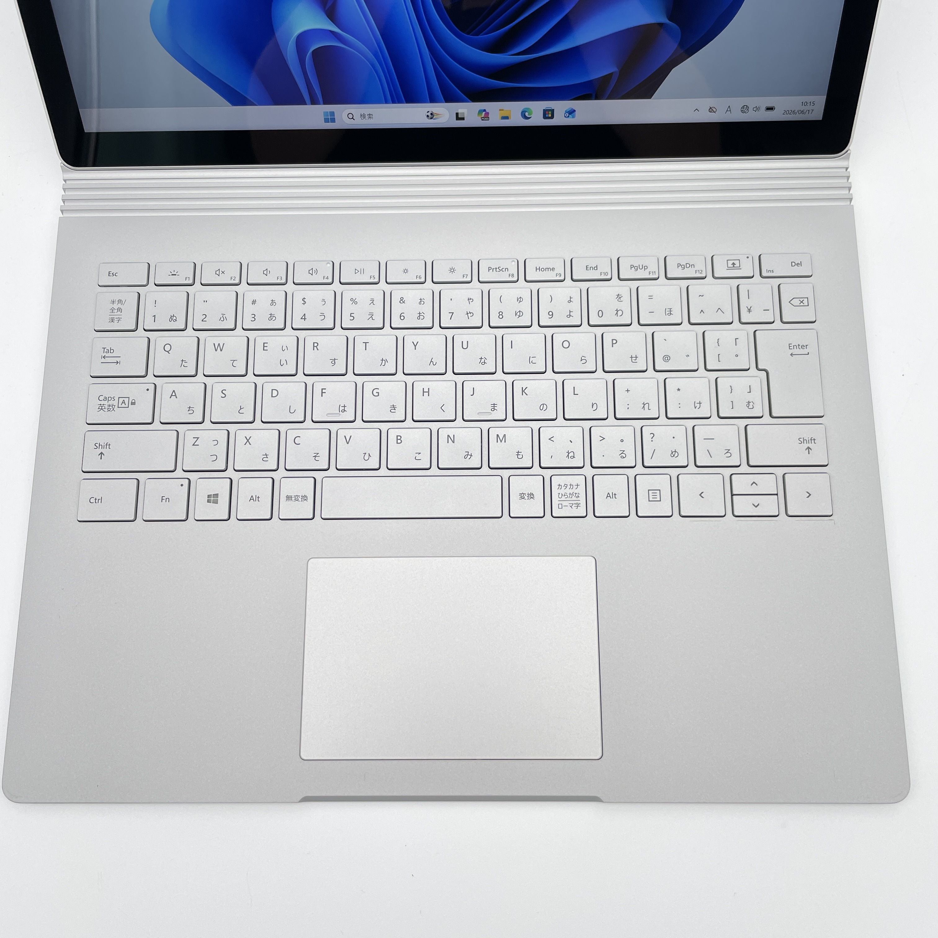 [WPS Office 2�t��]Microsoft Surface Book 3 Core i5-1035G7 ������8GB SSD256GB 13.5�^