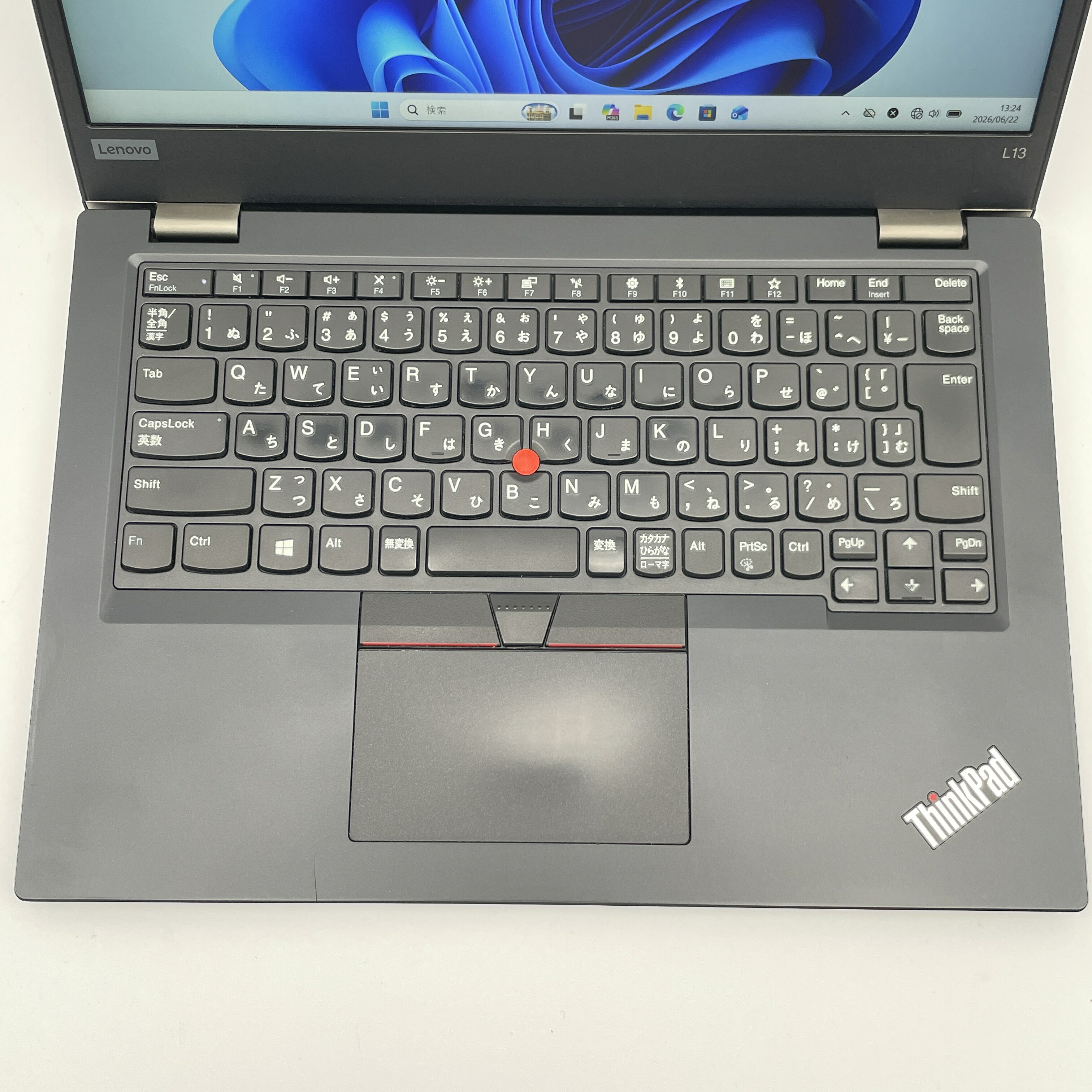 [WPS Office 2�t��]Lenovo ThinkPad L13 Core i5-10210U ��10���� ������8GB SSD512GB 13.3�^FHD