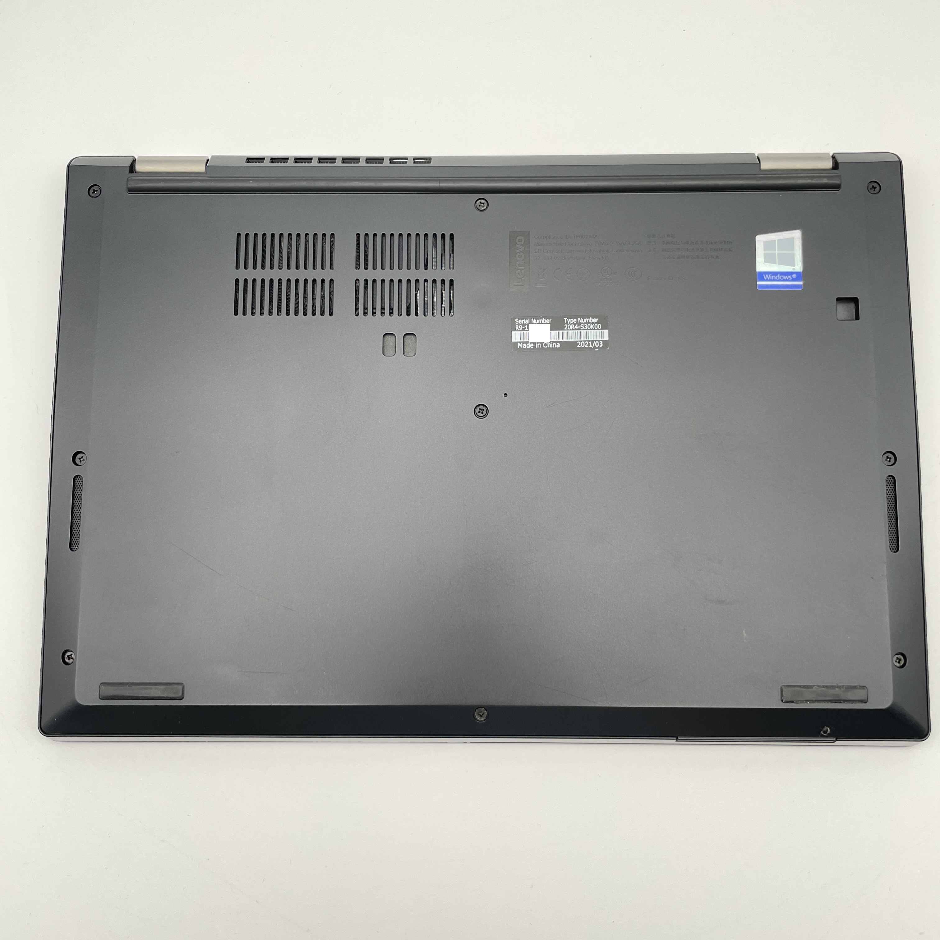[WPS Office 2�t��]Lenovo ThinkPad L13 Core i5-10210U ��10���� ������8GB SSD512GB 13.3�^FHD
