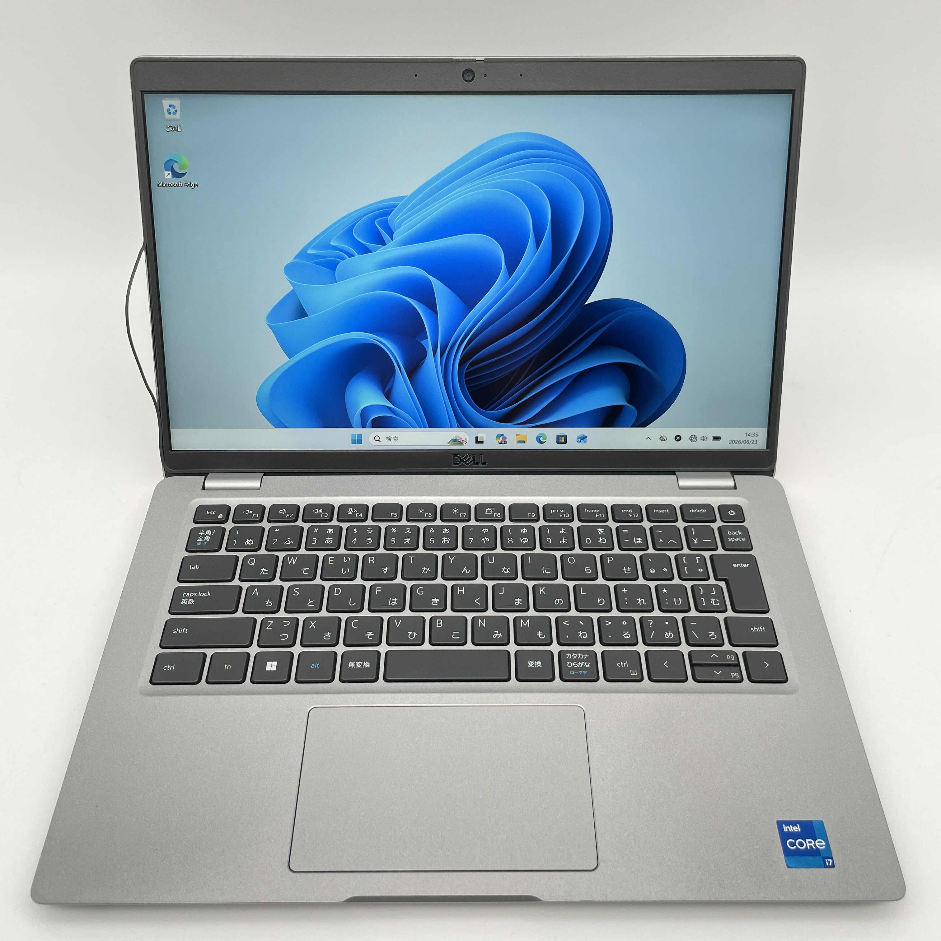 【中古】DELL Latitude 5420 P137G Core i7-1185G7 第11時人 記憶装置16GB SSD512GB 14in 盛りだくさん固定ディスク Windows11 Pro Web写真機 Bluetooth 有線ローカルエリアネットワーク HDMI Type-C WPS Office付き添い人 万覚え帳マイコン