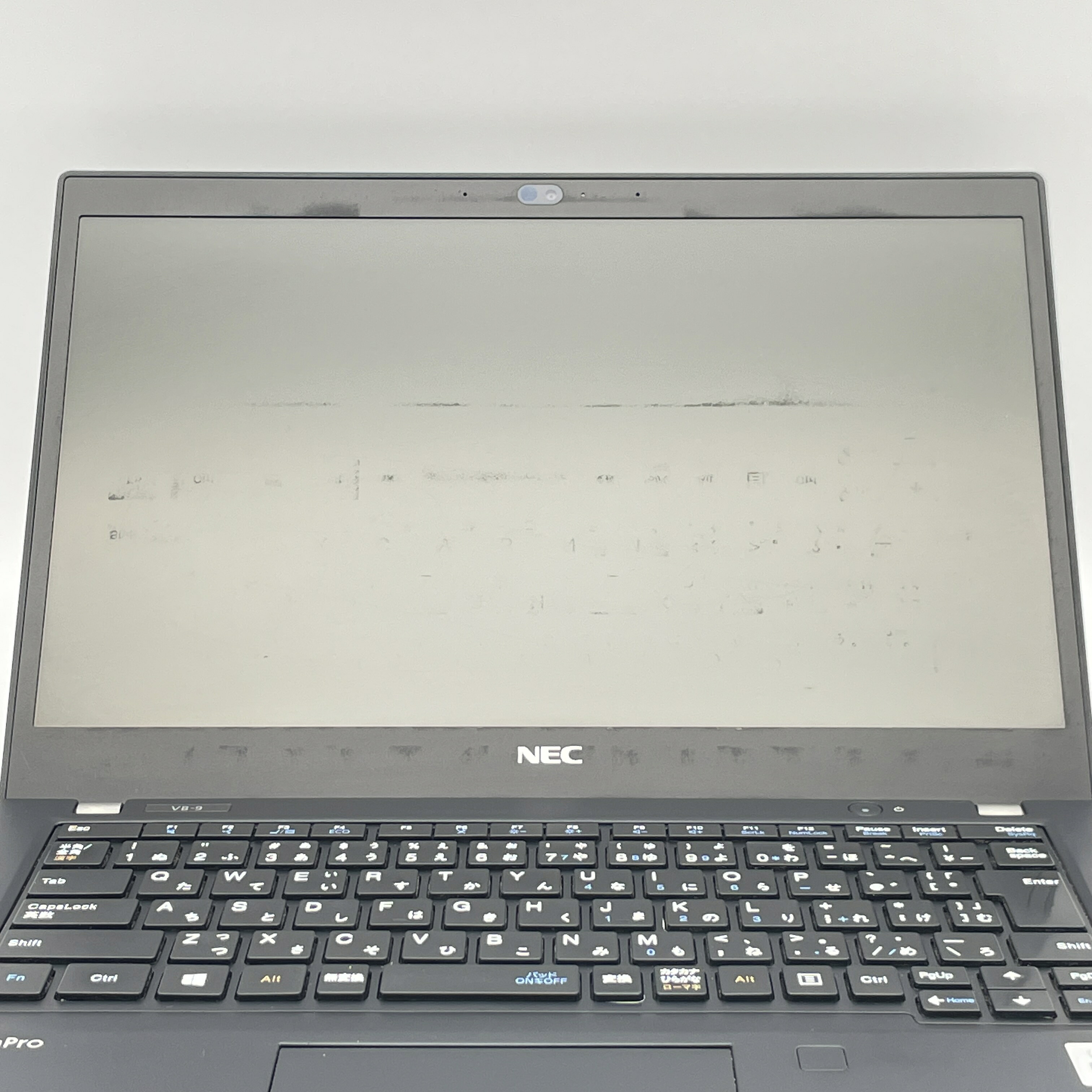 [WPS Office 2�t��]NEC VersaPro VB-9 VKM17BZG9 Core i5-10310U ��10���� SSD512GB 13.3�^