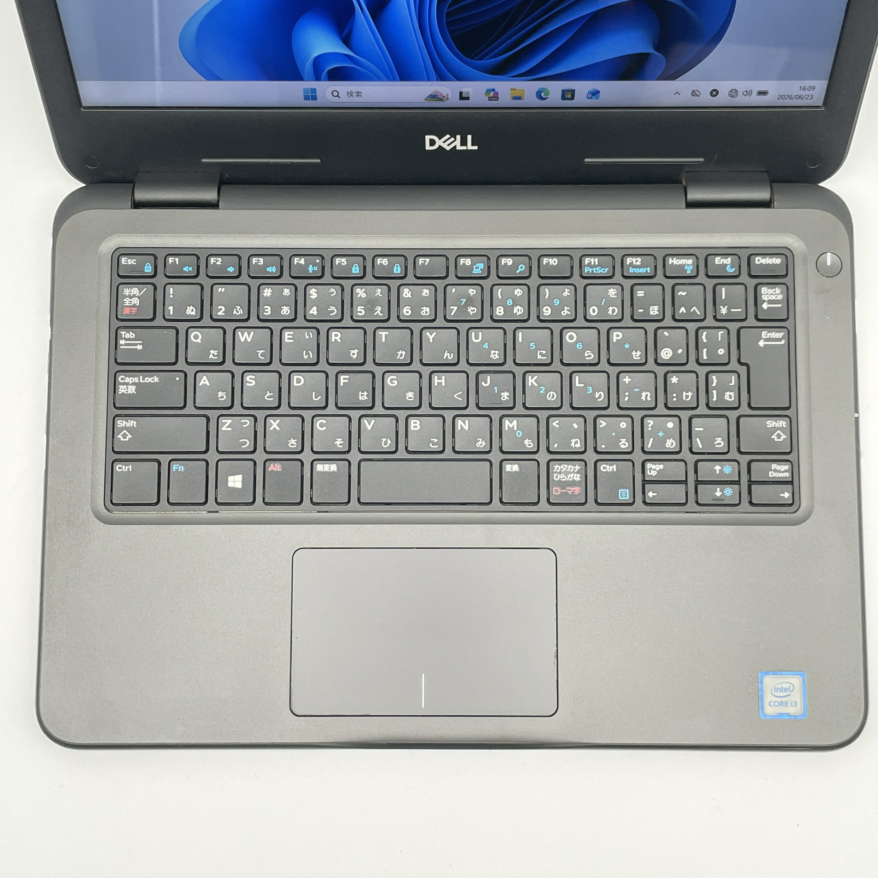 [WPS Office 2�t��]DELL Latitude 3310 P95G Core i3-8145U ������8GB SSD128GB 13.3�^FHD �^�b�`�p�l��