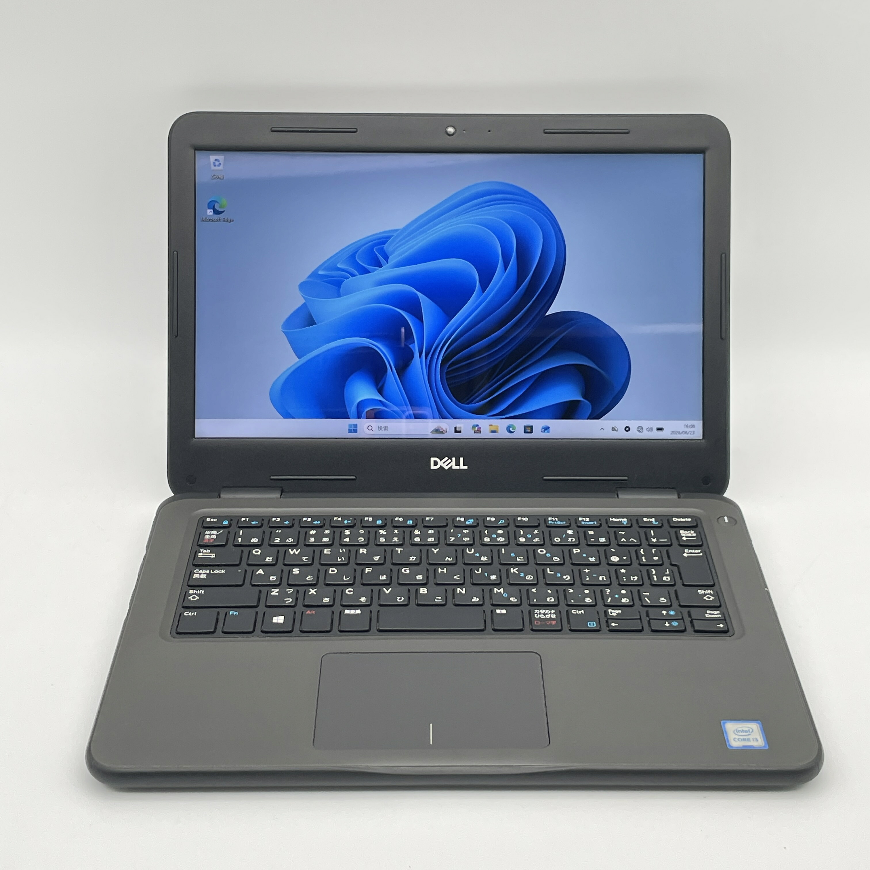 [WPS Office 2�t��]DELL Latitude 3310 P95G Core i3-8145U ������8GB SSD128GB 13.3�^FHD �^�b�`�p�l��