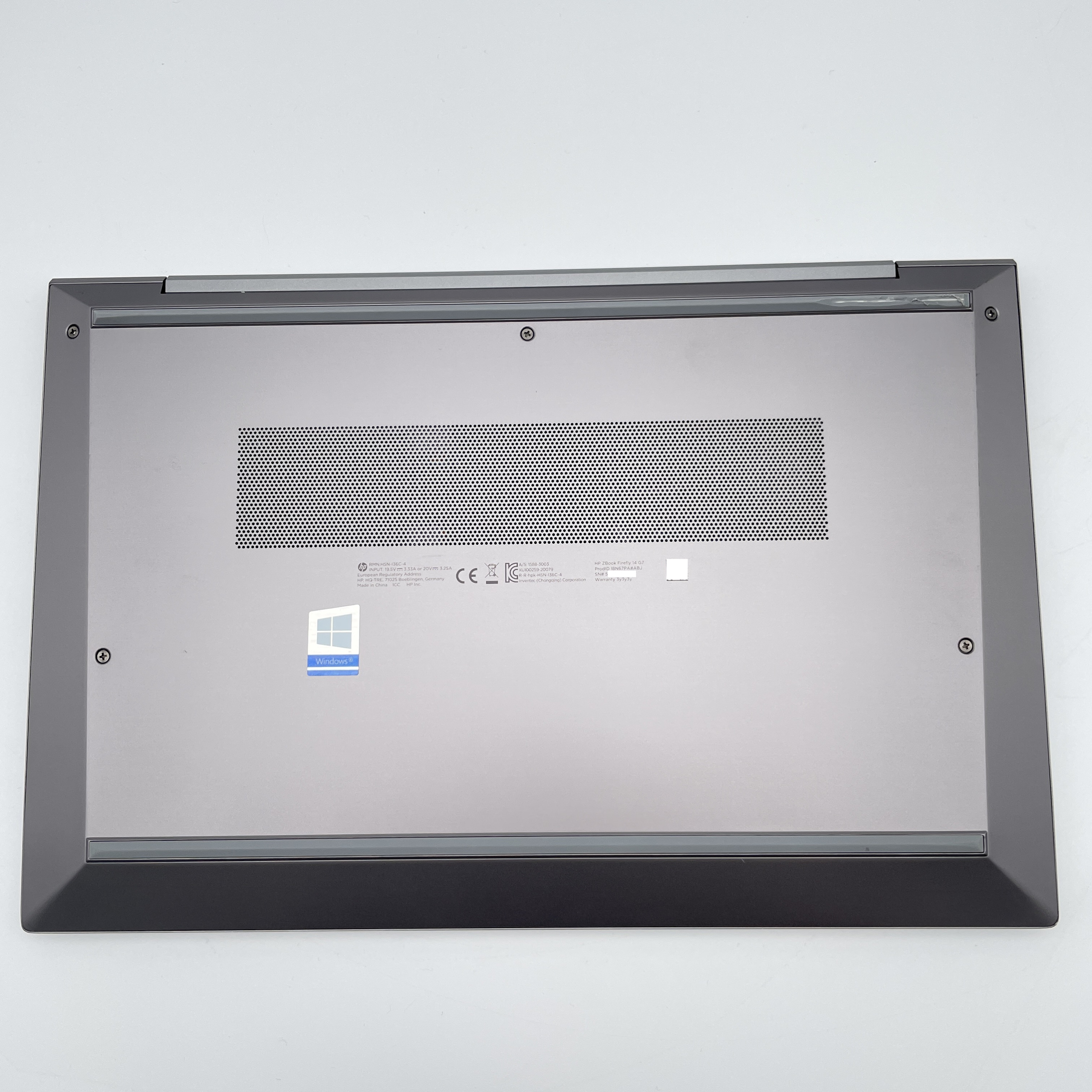 [WPS Office 2�t��]HP ZBook Firefly 14 G7 Core i7-10510U ������16GB SSD512GB QuadroP520 14.0�^FHD