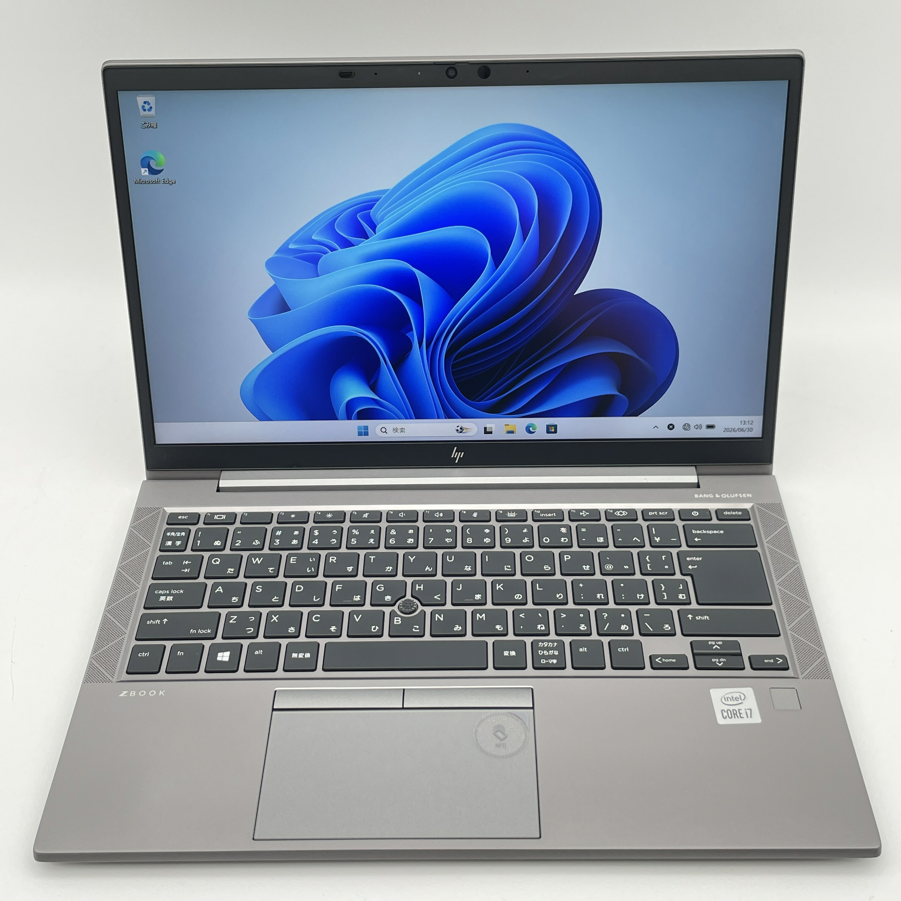 [WPS Office 2�t��]HP ZBook Firefly 14 G7 Core i7-10510U ������16GB SSD512GB QuadroP520 14.0�^FHD