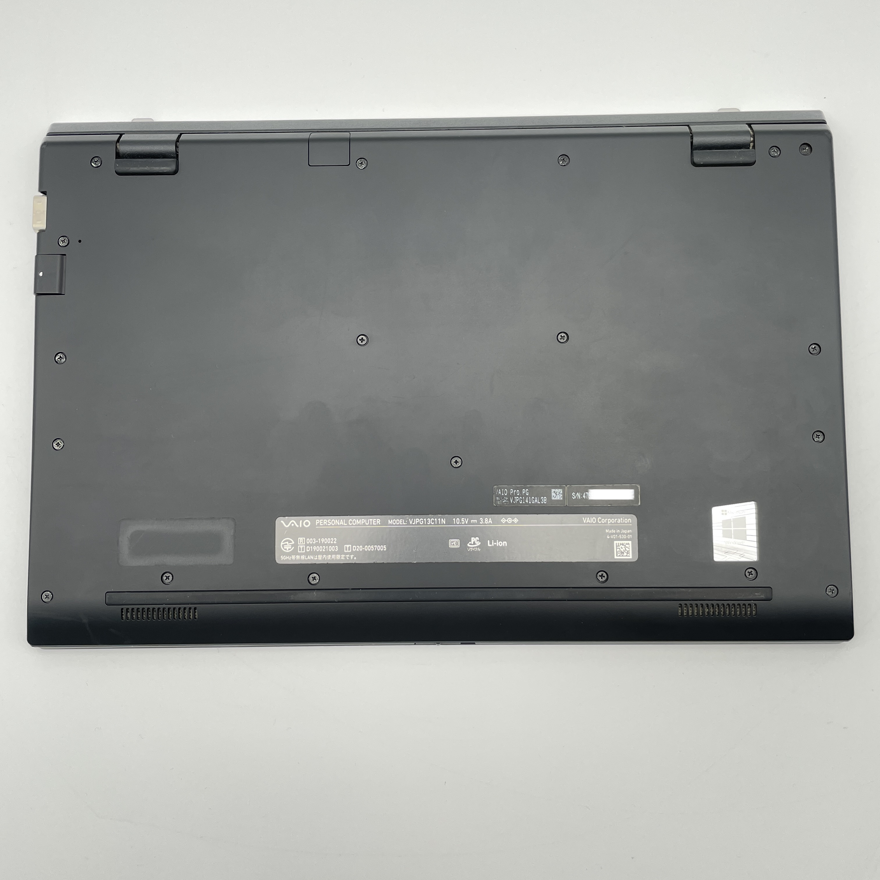[WPS Office 2�t��]VAIO Core i5-1035G1 ������8GB SSD256GB 13.3�^FHD