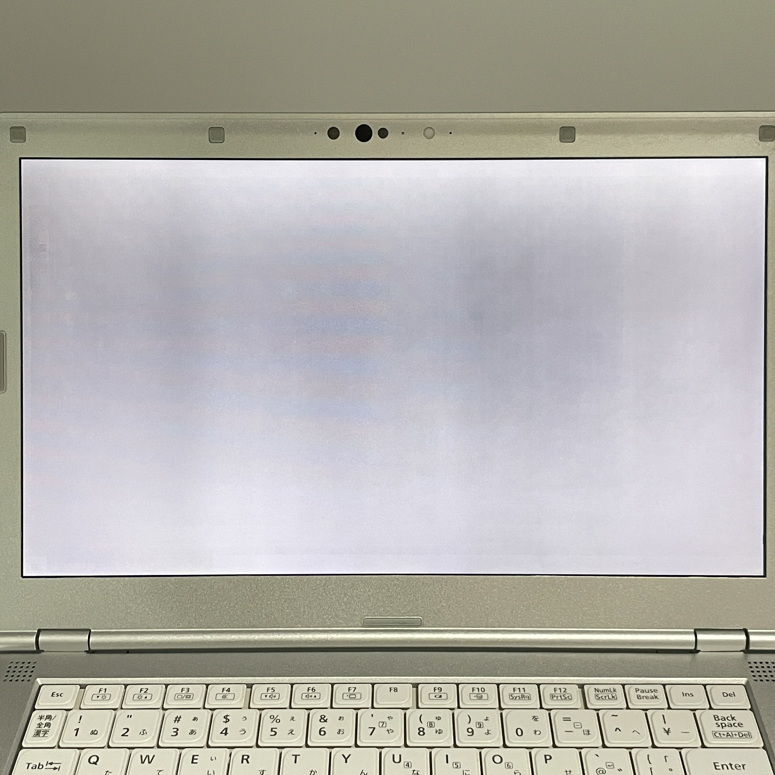 [WPS Office 2�t��]Panasonic Let'snote CF-LV Core i5-10310U ������8GB SSD256GB 14.0�^FHD