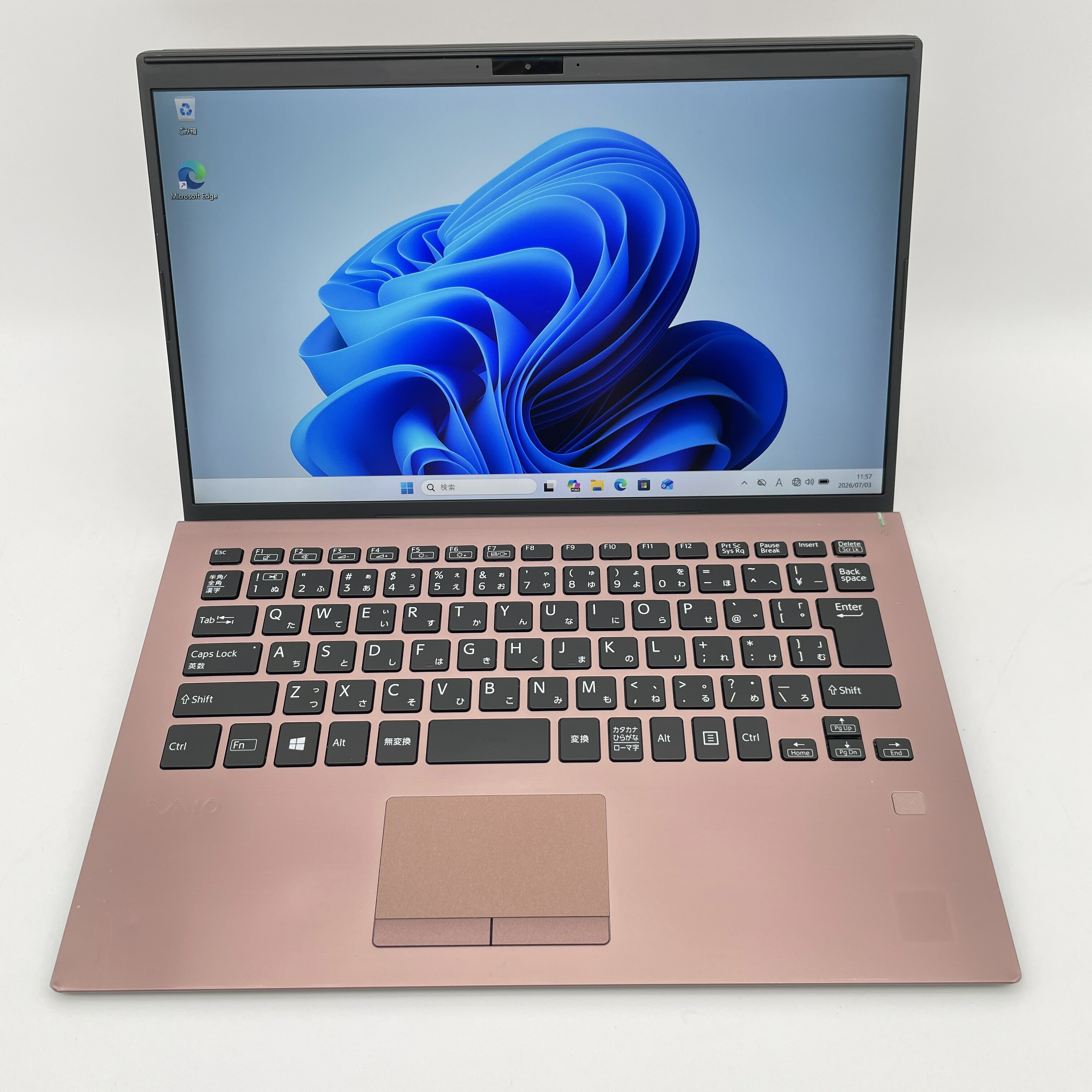 [WPS Office 2�t��]VAIO Core i5-1035G1 ������8GB SSD256GB 14�^FHD