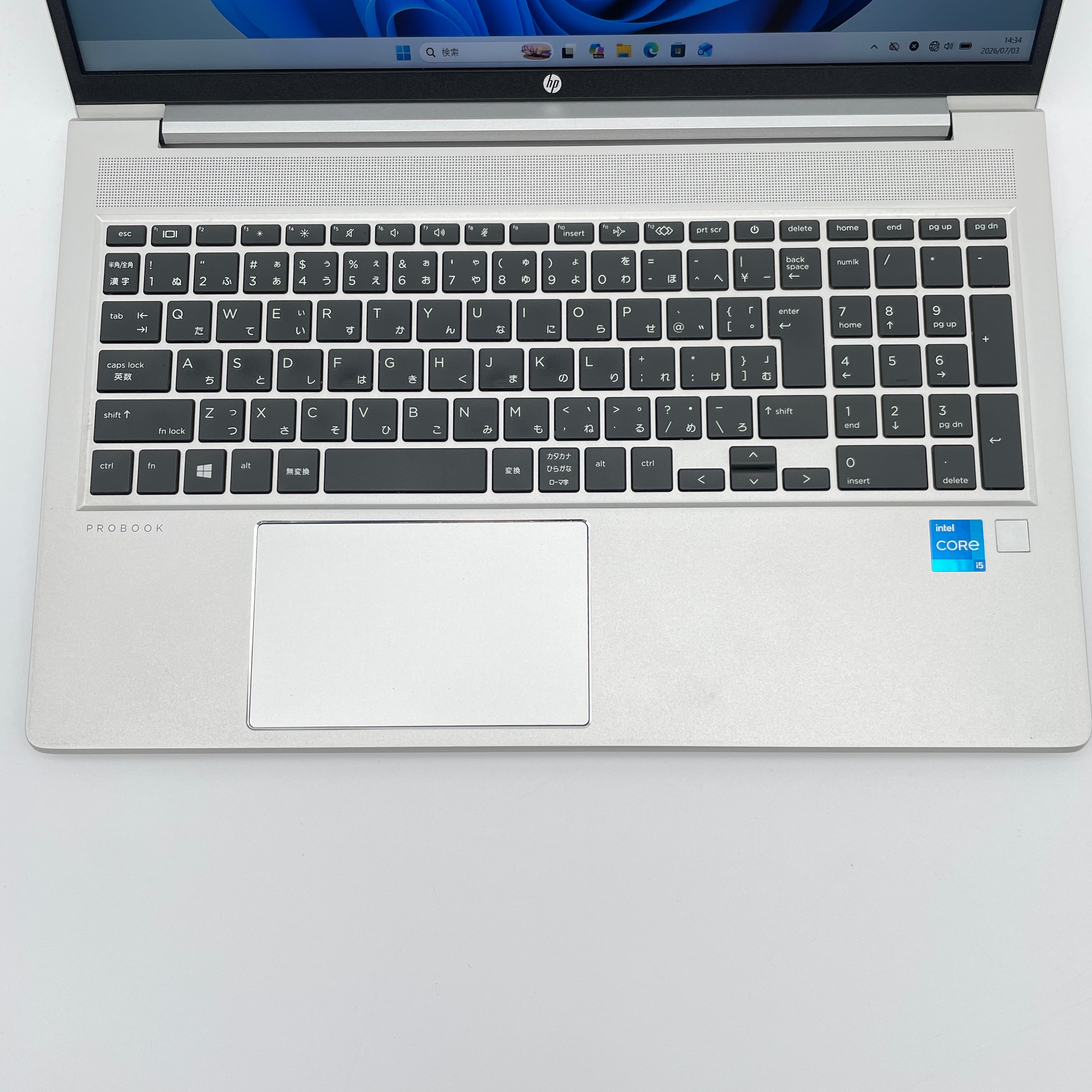 [WPS Office 2�t��]HP ProBook 450 G8 Core i5-1135G7 ������8GB SSD256GB 15.6�^FHD