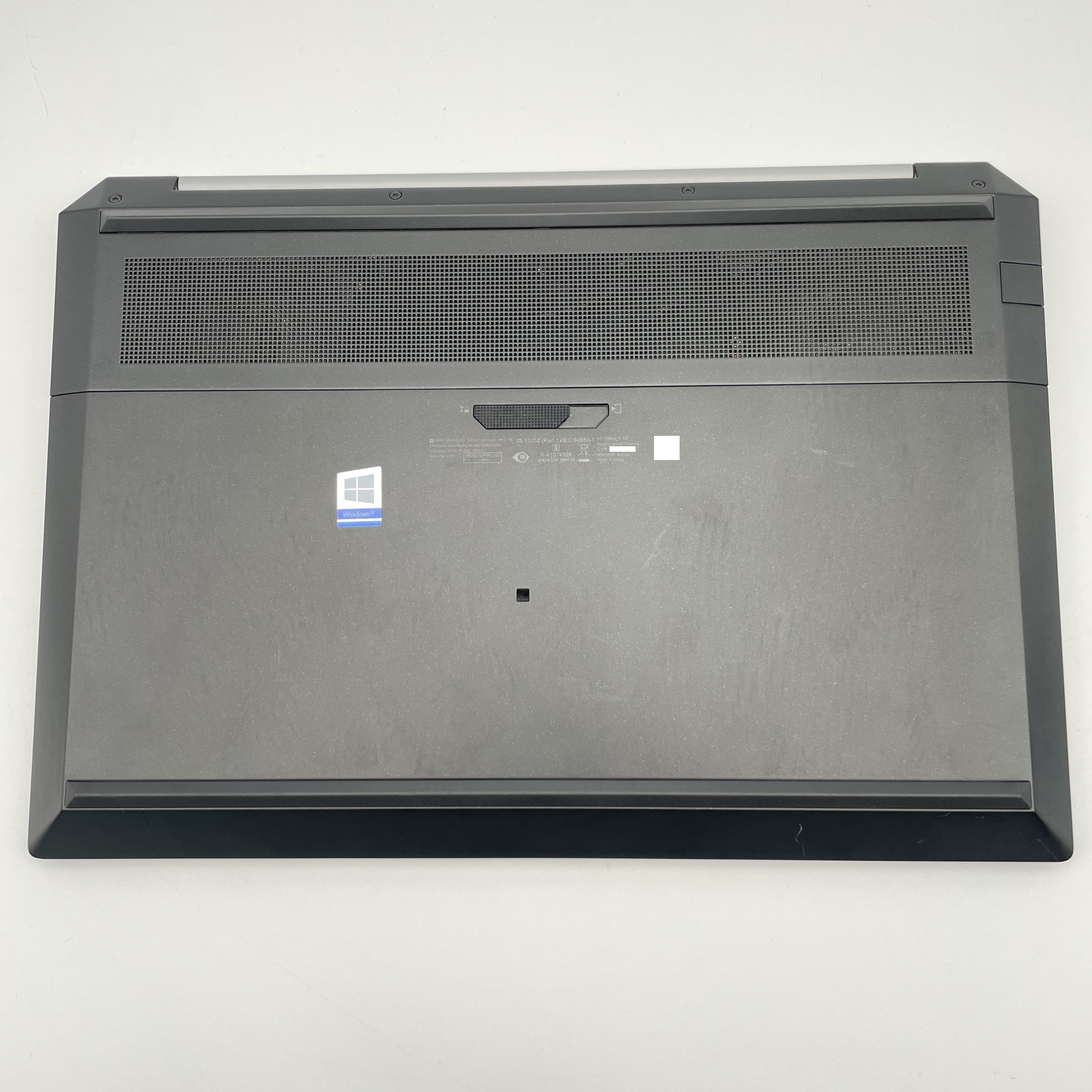 [WPS Office 2�t��]HP ZBook 15 G5 Core i7-8750H ������16GB SSD512GB QuadroP1000 15.6�^FHDC