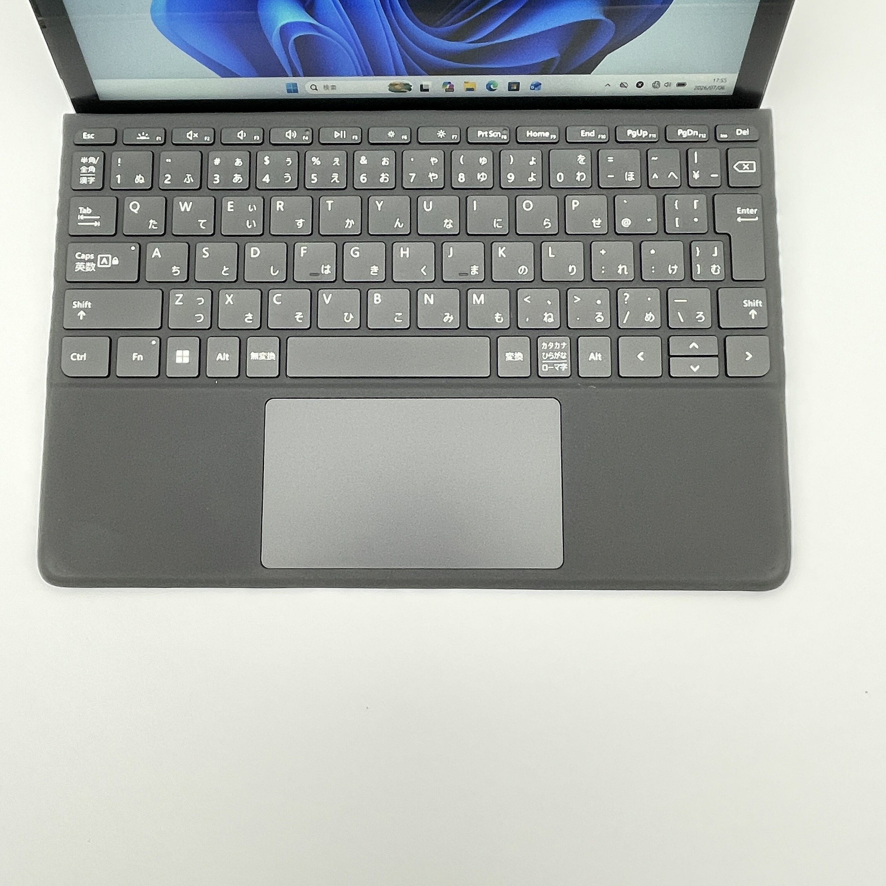 [WPS Office 2�t��]Microsoft Surface Go 3 Core i3-10100Y ������8GB SSD128GB FHD