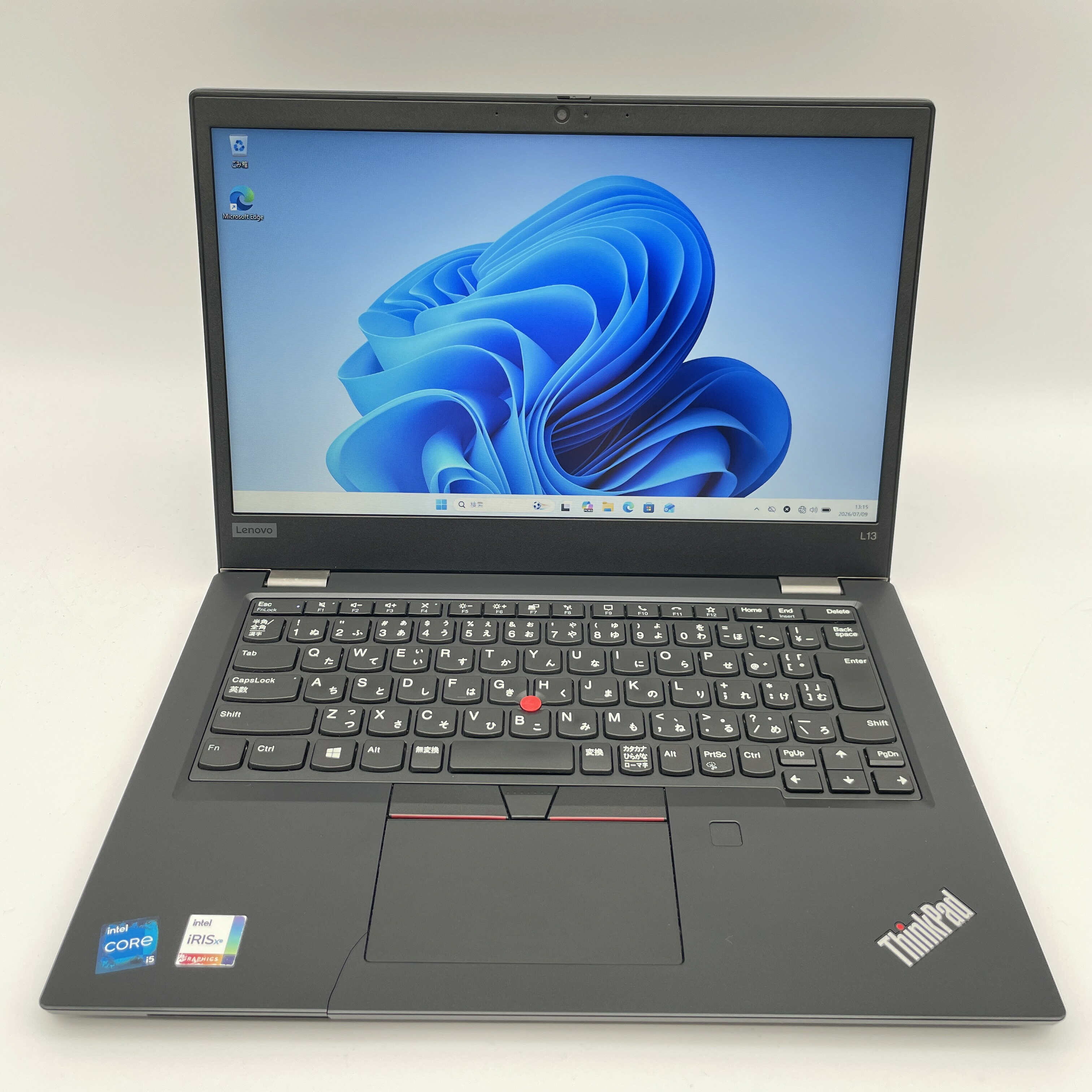 [WPS Office 2�t��]Lenovo ThinkPad L13 Gen 2 Core i5-1135G7 ������8GB SSD256GB 13.3�^HD