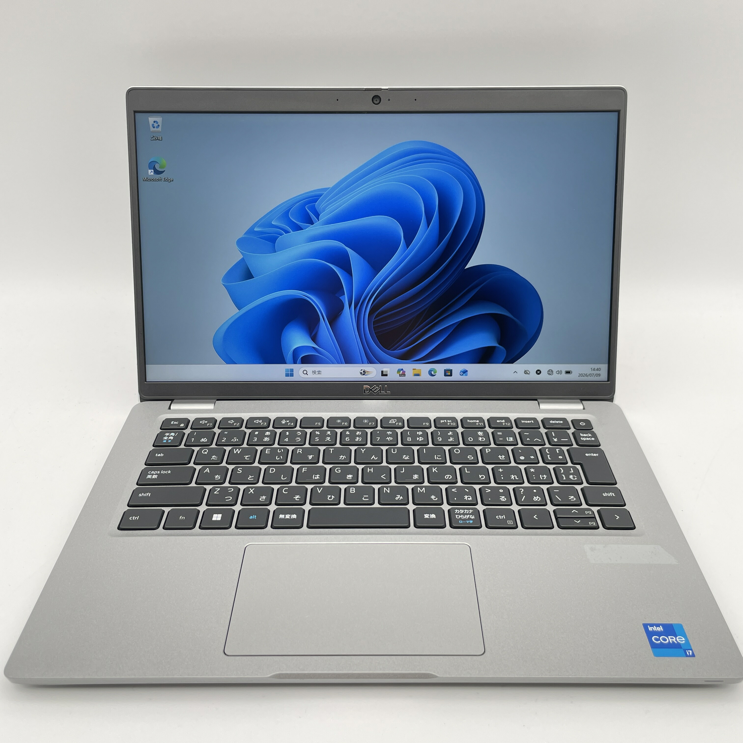 中古 DELL Latitude 5420 Core i7-1185G7 メモリ16GB SSD1TB 14.0インチ FHD Windows 11 Pro Webカメラ WPS Office付き P137G001 ノートパソコン｜ECOダイレクト