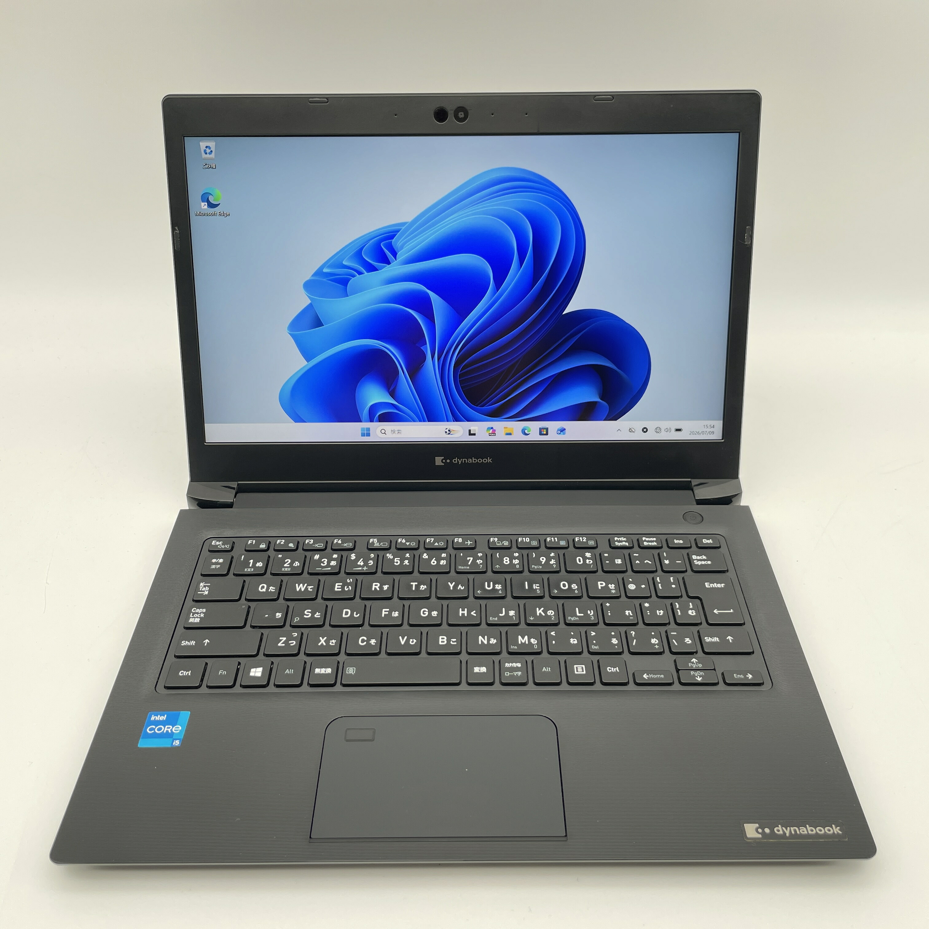 [WPS Office 2�t��]dynabook S73/HS Core i5-1135G7 ������8GB SSD256GB 13.3�^FHD