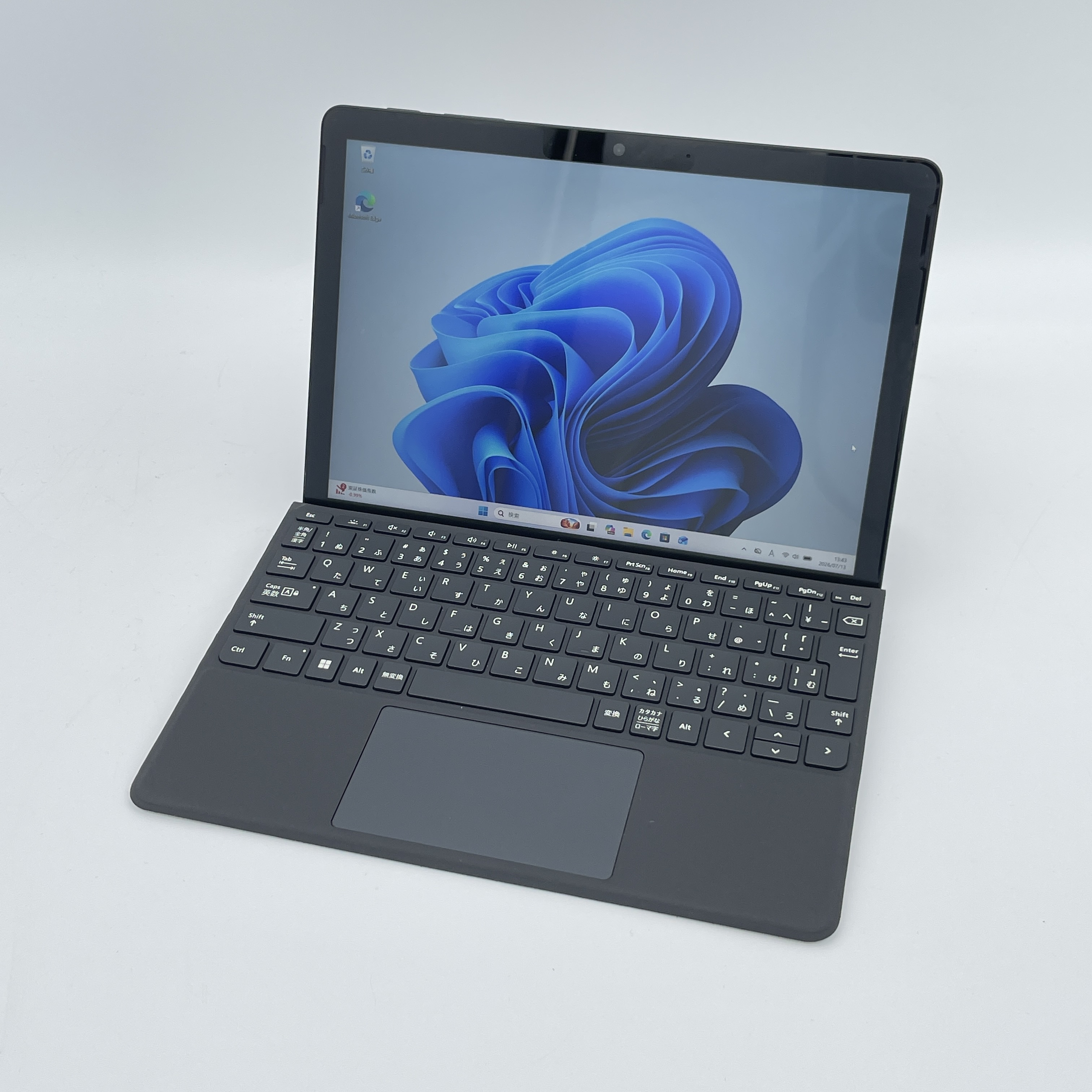 [WPS Office 2�t��]Microsoft Surface Go 3 Core i3-10100Y ������8GB SSD128GB 10.1�^FHD