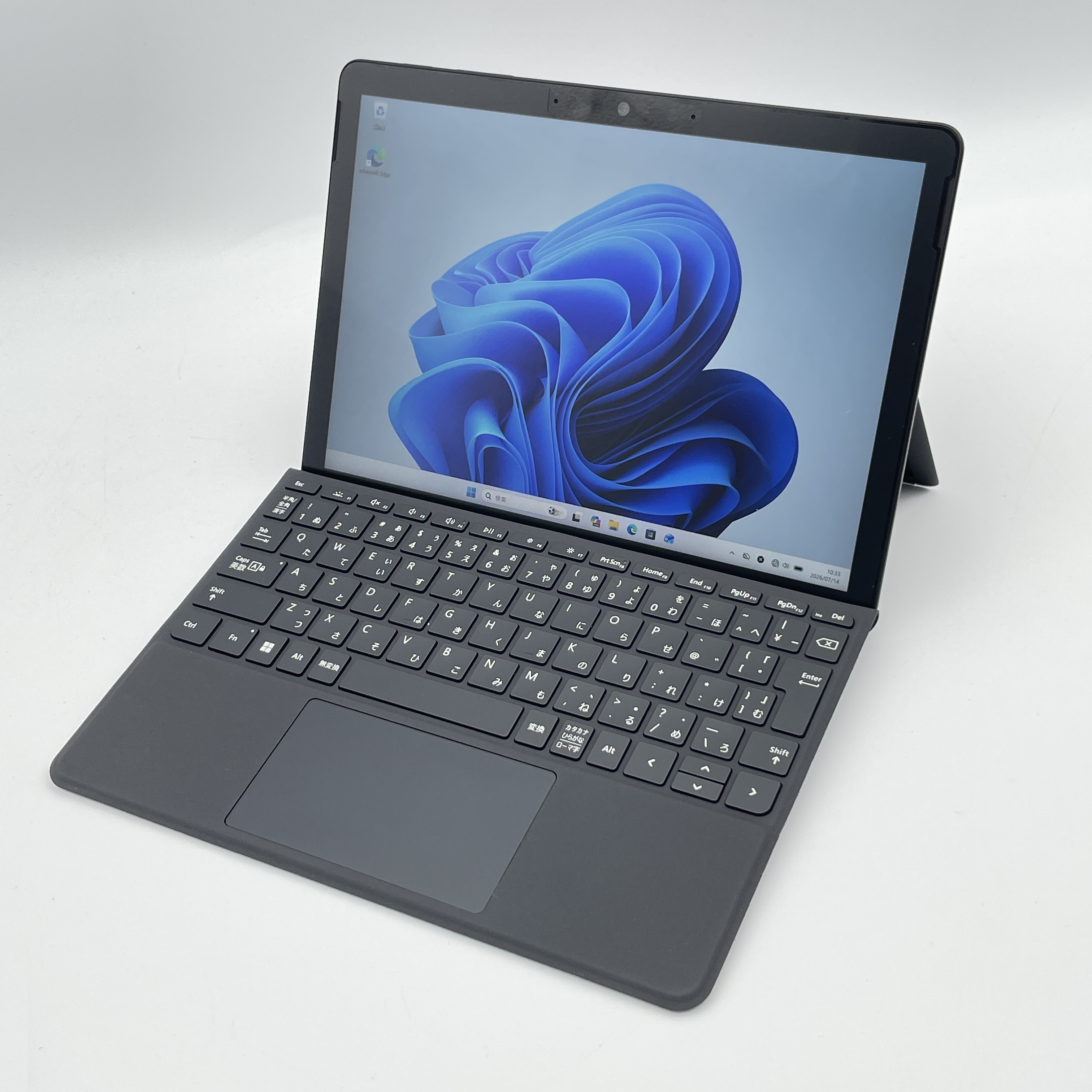 [WPS Office 2�t��]Microsoft Surface Go 3 Core i3-10100Y ������8GB SSD128GB 10.5�^FHD