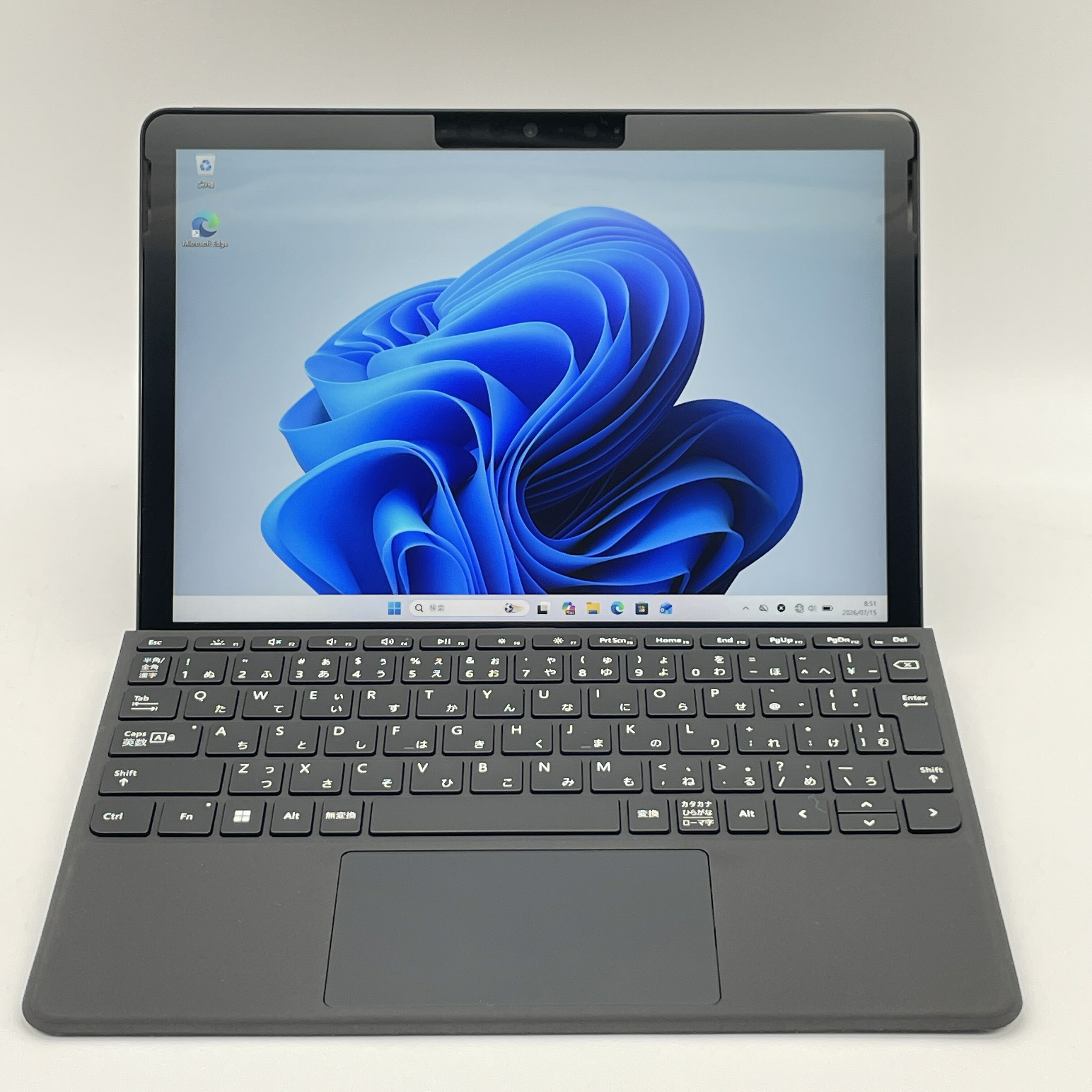 [WPS Office 2�t��]Microsoft Surface Go 3 Core i3-10100Y ������8GB SSD128GB 10.5�^FHD