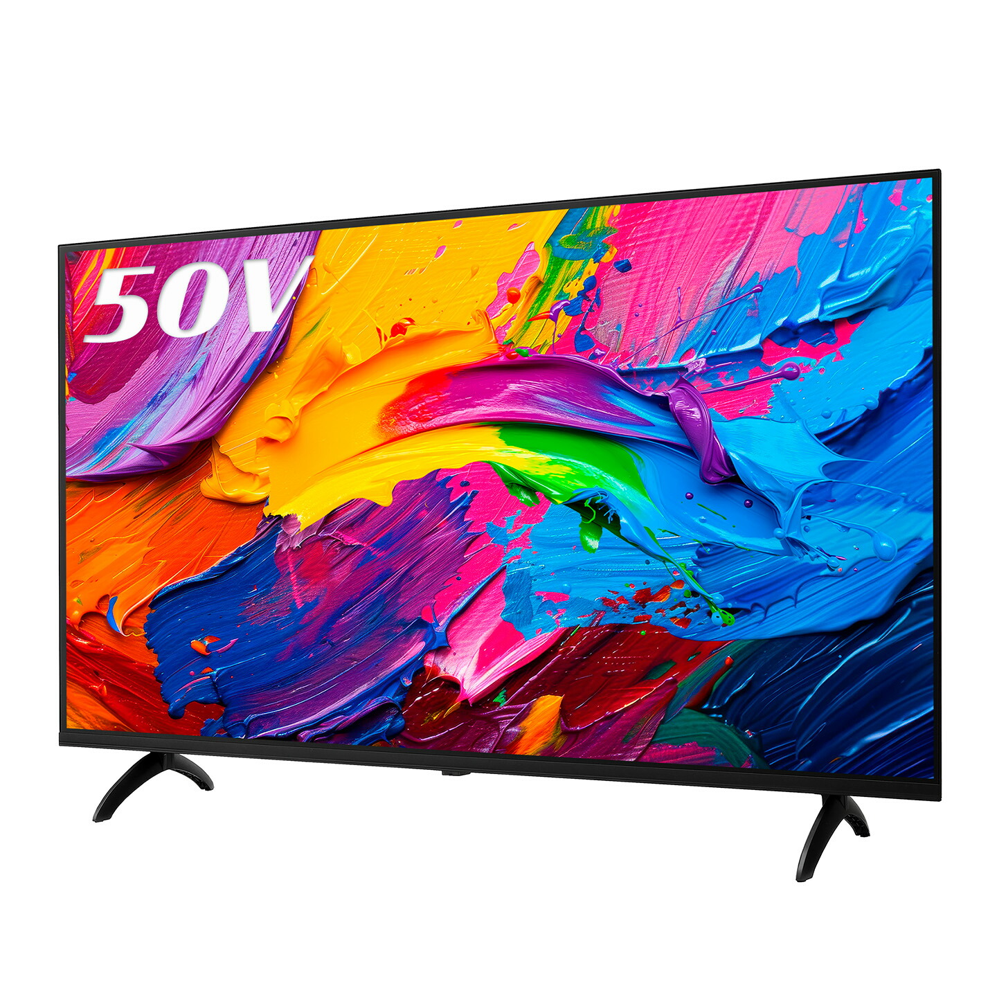 楽天市場】【中古】ワケあり SHARP テレビ AQUOS 50V型 4K対応