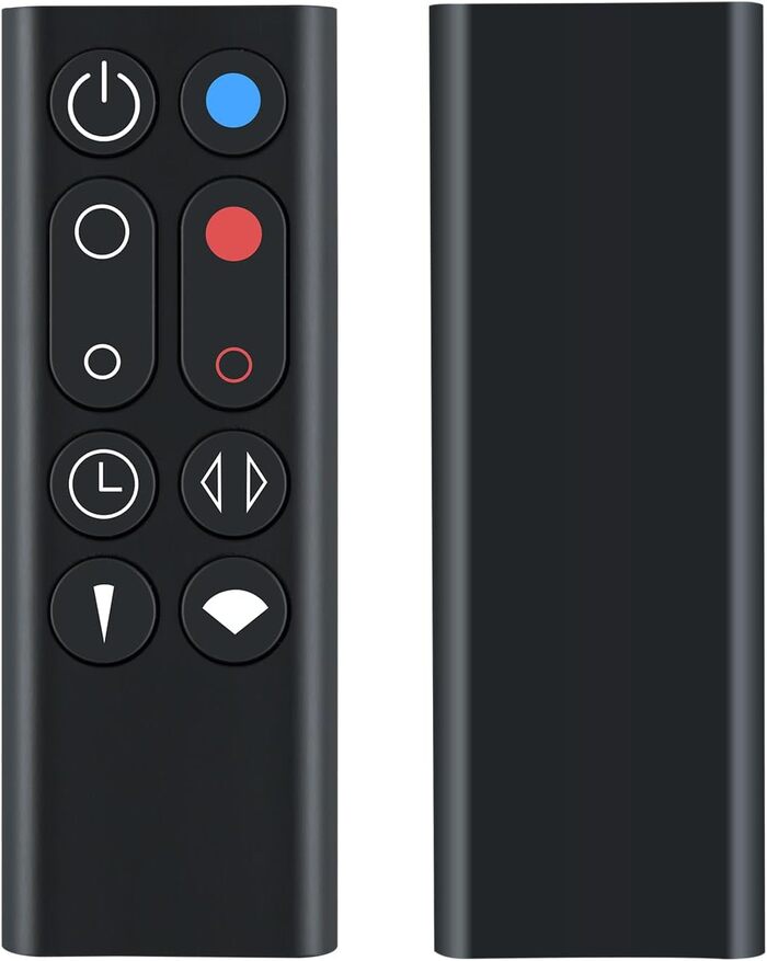 dyson ダイソン Dyson hot+cool AM09 リモコン付 楽天市場】ダイソン AM09 リモコン for ダイソン Dyson Hot +