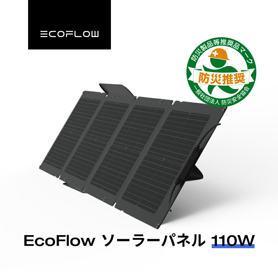 楽天市場】【売り切れ】EcoFlow ポータブル電源 ソーラーパネル セット RIVER 2 256Wh + 60W リン酸鉄 長寿命 小型 1hフル 充電 蓄電池 発電機 バッテリー 太陽光発電 車中泊 停電 防災グッズ アウトドア キャンプ 節電 エコフロー : EcoFlow公式楽天市場店