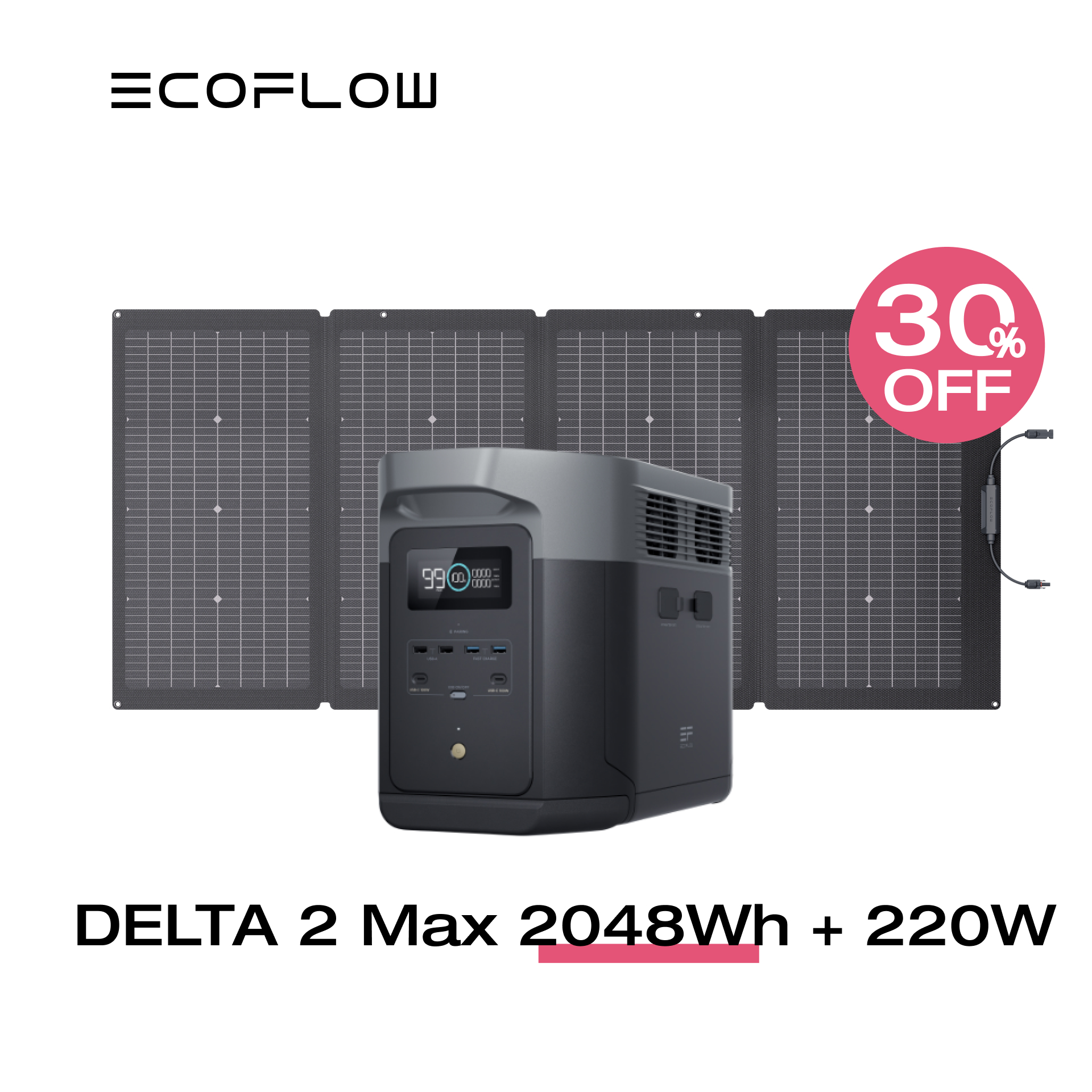 楽天市場】EcoFlow DELTA 2 収納バッグ ポータブル電源 収納バッグ