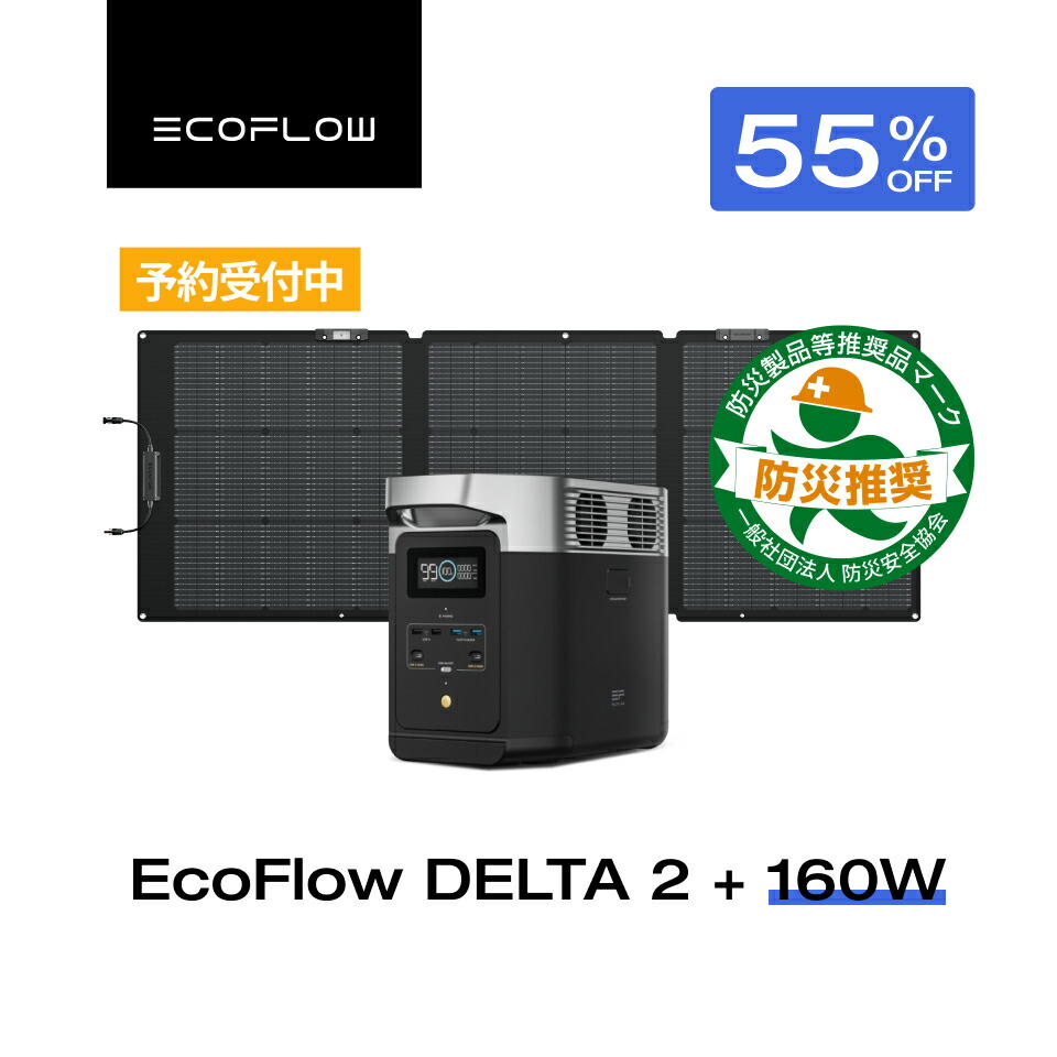 楽天市場】【☆51%OFF予約販売☆値引き後43,120円 9/4 20時まで】EcoFlow ポータブル電源 リン酸鉄 長寿命 1.2hフル充電  大容量 RIVER 2 Pro 768Wh 家庭用 蓄電池 発電機 ポータブルバッテリー 充電器 急速充電 アプリ対応 車中泊 防災 アウトドア  キャンプ 停電 ...