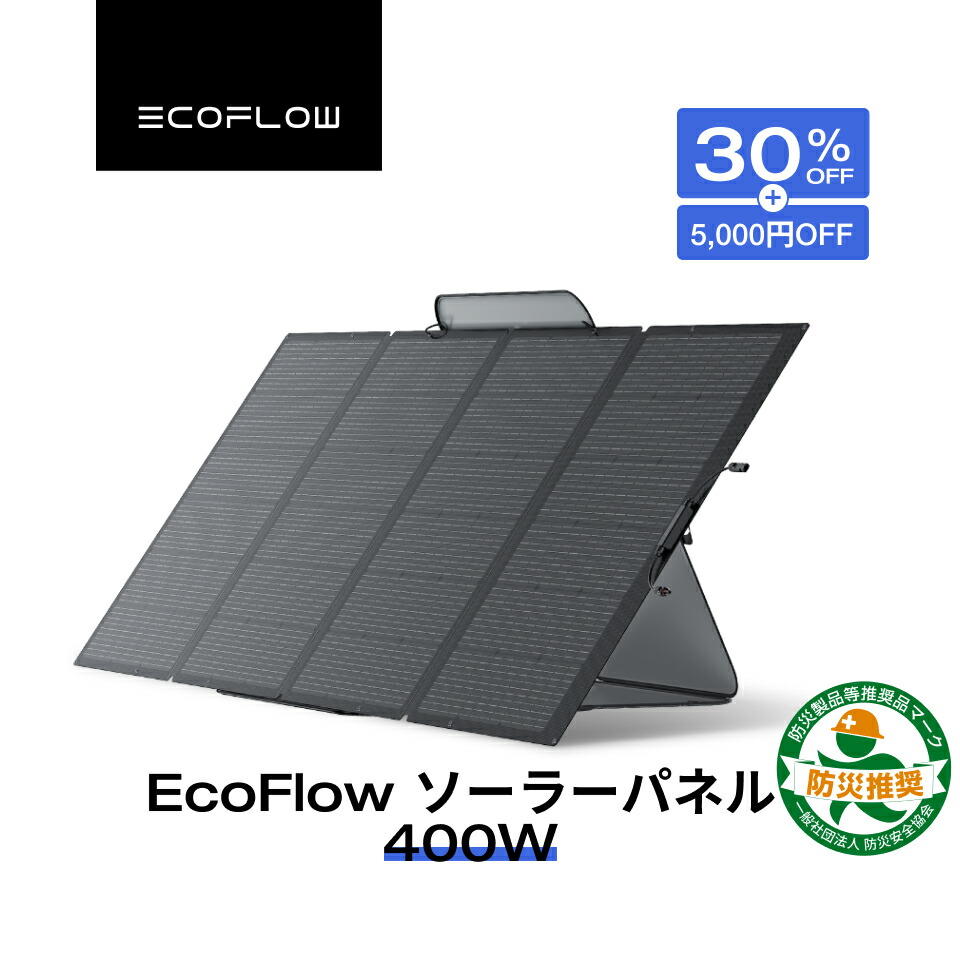 Amazon.co.jp: EcoFlow DELTA 3 ポータブル電源1024Wh 160W片面