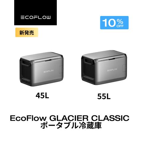 EcoFlow RAPID 続きもの新商いもの特集