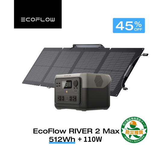 EcoFlow RAPID つづき物新商いもの特集