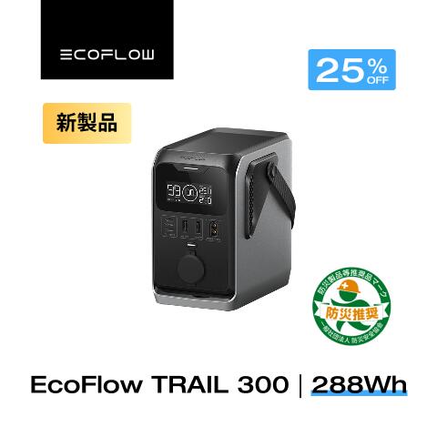 EcoFlow RAPID 続きもの新商いもの特集