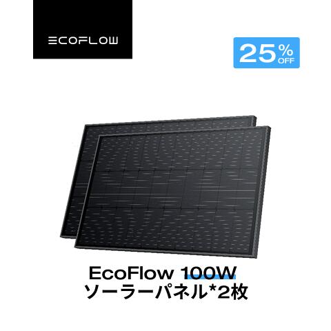 EcoFlow RAPID 続きもの新商いもの特集