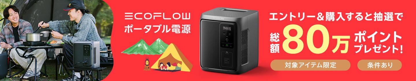 楽天市場】EcoFlow キャンプ椅子 アウトドアチェア 折りたたみ