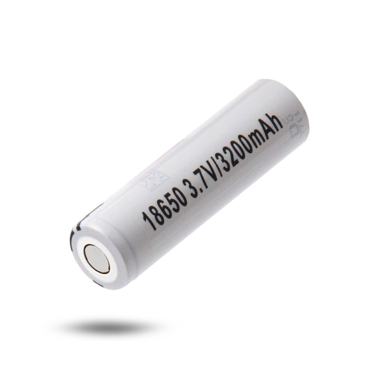 NCR18650BD 3200mAh