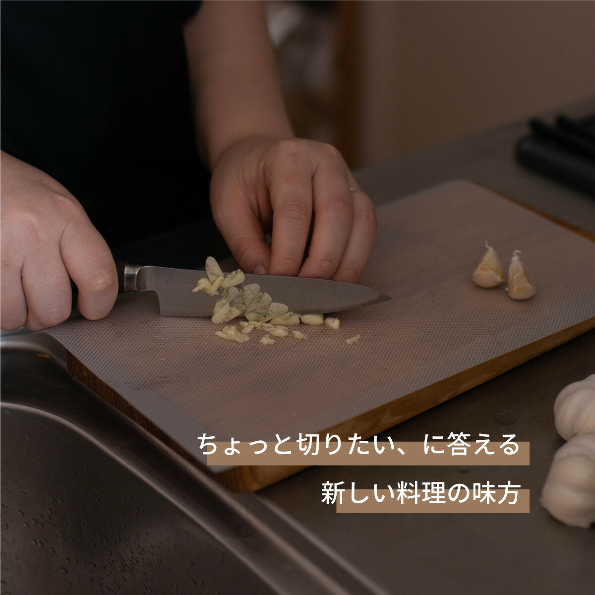 m♡断捨離中ページクリスティーナ　2点セット まな板シート 使い捨て 切れてる 厚手 50枚 150枚 200枚 250枚 22cm