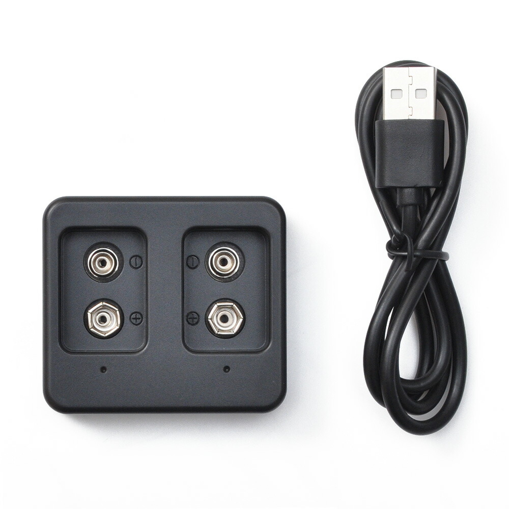 電池専用充電器