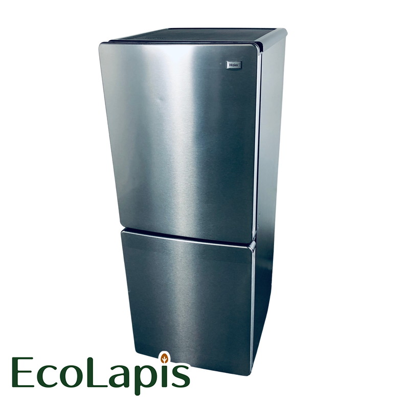 ♻️送料設置無料　Haier 冷凍冷蔵庫 JR-XP2NF148F 楽天市場】ハイアール JR-XP2NF148F-XK 冷蔵庫 URBAN CAFE