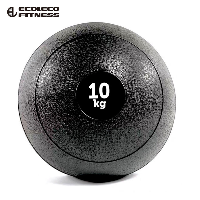 メディシンボール12kg 【エコレコフィットネス】 トレーニング用品 フィットネス用品 大幹 筋トレ 器具