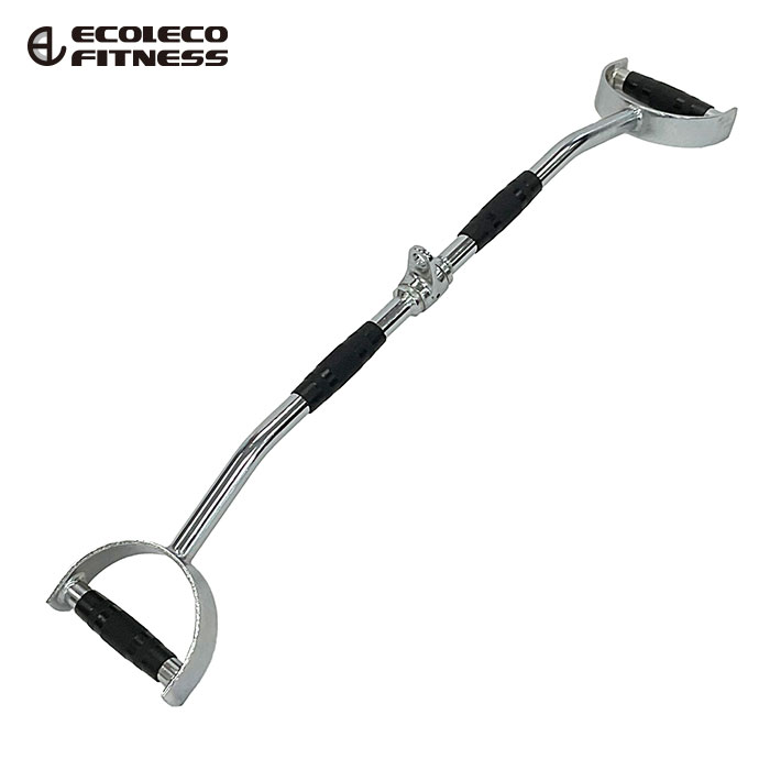 楽天市場】ワイドパラレルグリップバー ケーブルアタッチメント