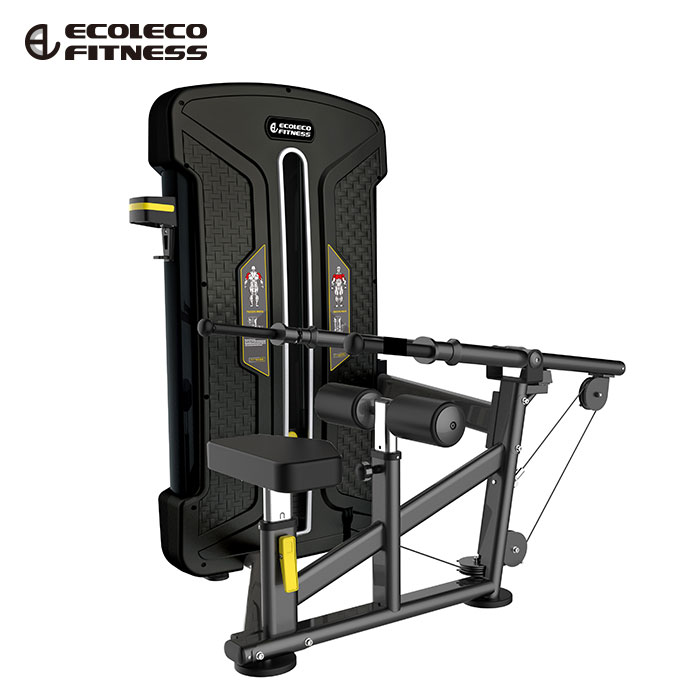 ザイセプス／トライセプス　トレーニングマシン 楽天市場】バイセプストライセプス （250ポンド）≪impulse