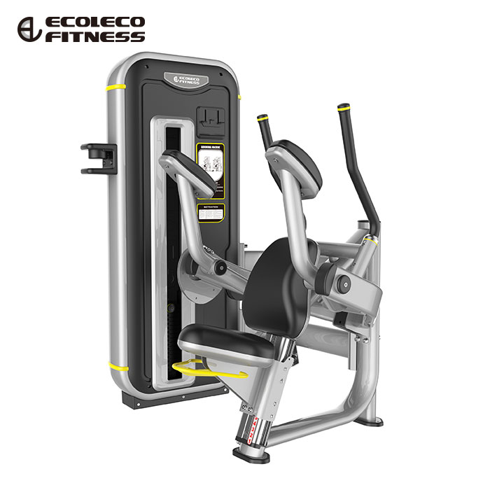 テクノジム(TECHNOGYM) クランチベンチ(腹筋台)