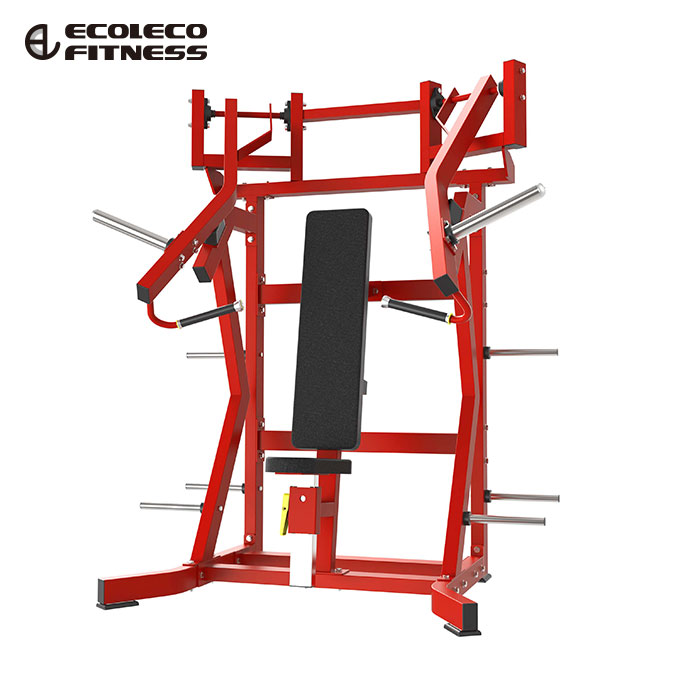 楽天市場】チェストプレスEX【エコレコフィットネス】 ETC プレート