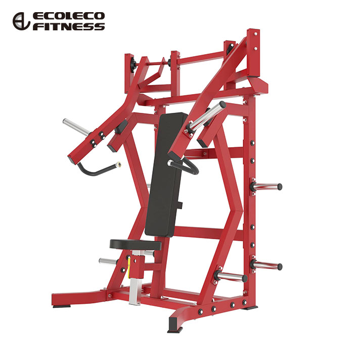 楽天市場】チェストプレスEX【エコレコフィットネス】 ETC プレート