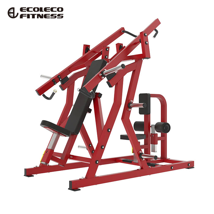 楽天市場】ワイドチェストプレス【エコレコフィットネス】 ETC
