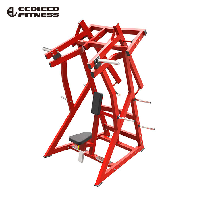 楽天市場】Vスクワット【エコレコフィットネス】 ETC プレートロード