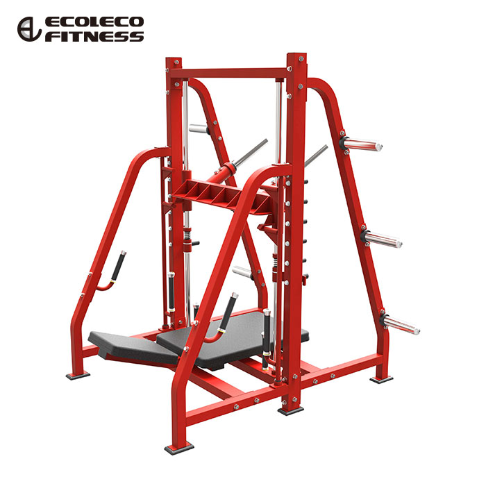 【楽天市場】バーティカル・レッグプレス【エコレコフィットネス】 ETC プレートロード 業務用トレーニングマシン 器機 筋トレ フィットネス
