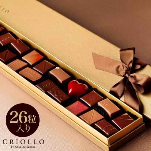 あなたが世界一美味しいと思う高級チョコレートのおすすめはどれですか？