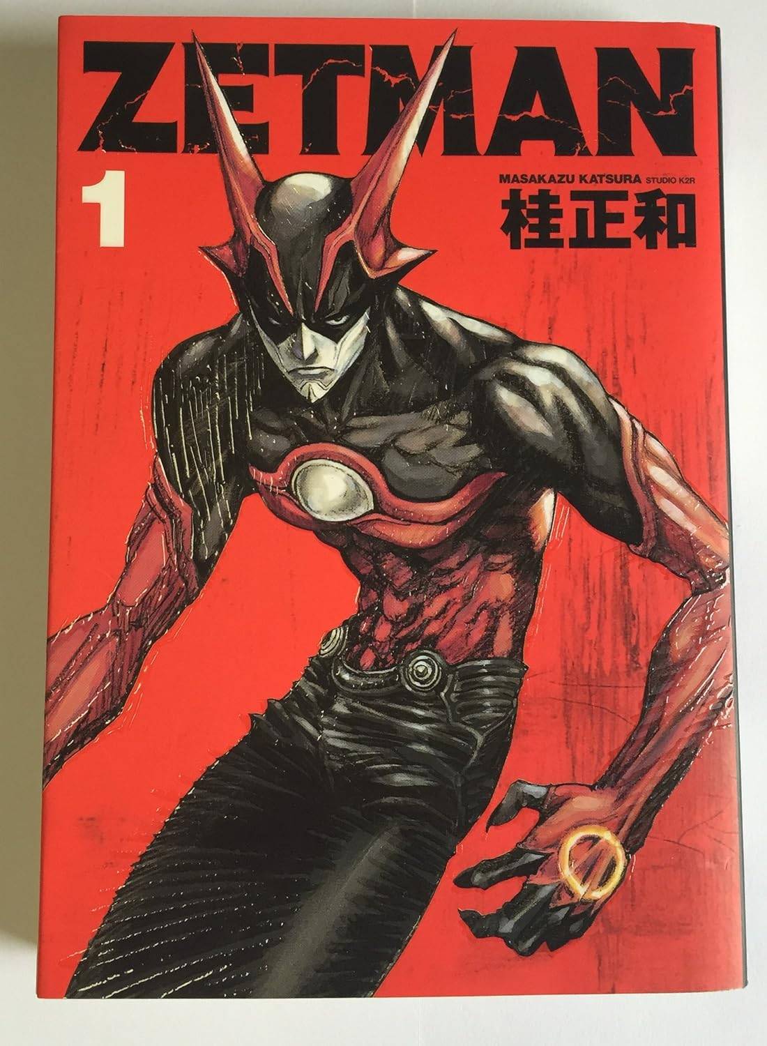 楽天市場】【漫画】【中古】ZETMAN（ゼットマン） ＜1〜20巻完結＞ 桂