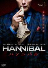 【中古】 ＨＡＮＮＩＢＡＬ ハンニバル（１８巻セット）シーズン １、２、３ [レンタル落ち] [DVD]｜エコロジーモール