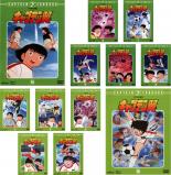 【バーゲンセール】【中古】DVD▼キャプテン翼 中学生編(12枚セット)第57話～第128話 レンタル落ち